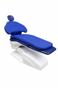 Топпер М6, синий