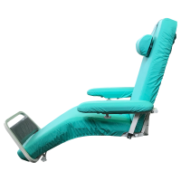 Комплект защитных чехлов на кресло Digiterm Comfort 2 (модификация 2)