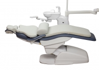 Стоматологический матрас KV-E30, цвет белый (Botzer Ergonomics)