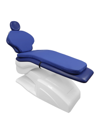 Топпер М1, синий