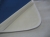 Наматрасник на резинах Непромокаемый наматрасник на резинках, 200*090 см., Далия (белый) за 1 590 ₽