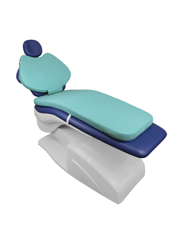 Матрас на установку Топпер М5, зеленый за 19 500 ₽